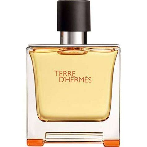 terre d'hermes tester.